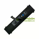 Baterie pro Mechrevo QC7 LAPQC71B LAPQC71A GKIDT-00-13-3S2P-0 [Náhradní baterie]